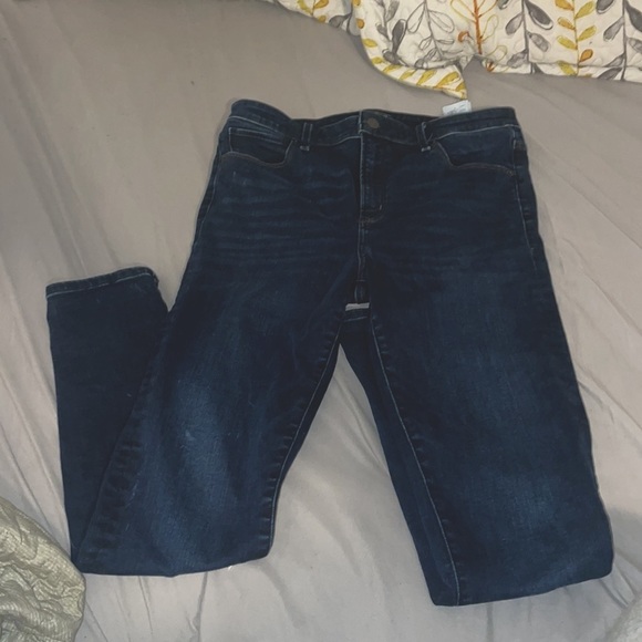 Abercrombie and Fitch Jeans - Picture 3 of 3